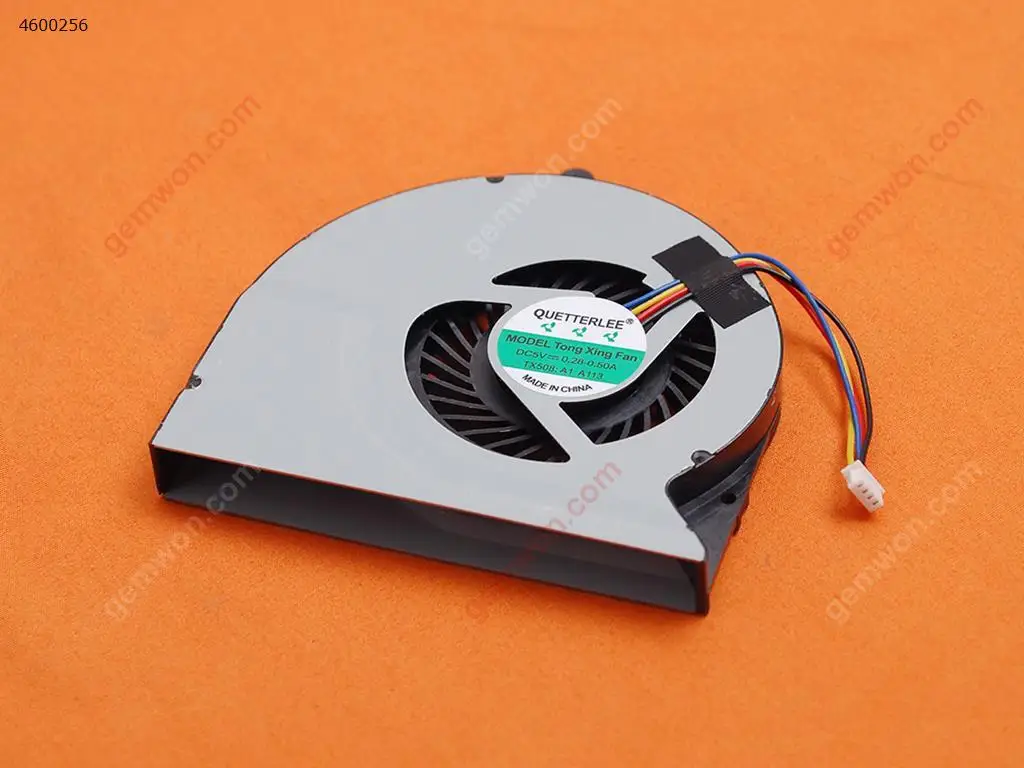 Laptop Cooling Fan for ASUS N56 N56DP N56VW N56VM N56VZ N56DY