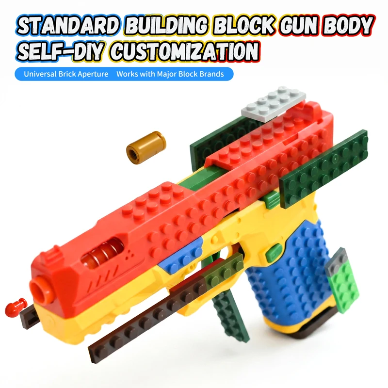 Thumbnail 3 - #31 Soft Plastic Blocks List of Top Picks