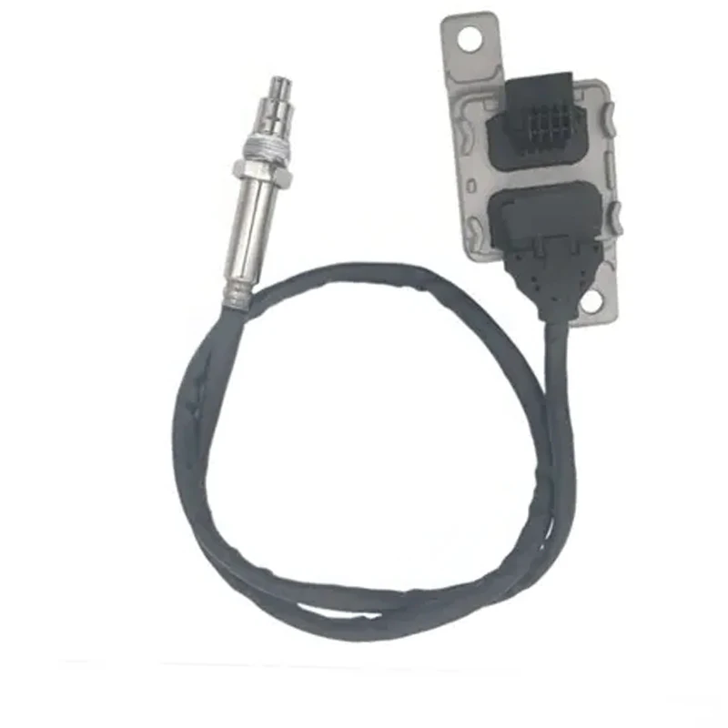 NOX Nitrogen Oxide Sensor 5WK97237 04L907805N 04L907805AT 04L907807EB 04L907805DA Fit For LUMRO NOxC3