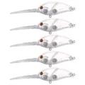 11.9cm 16.4g 20pcs