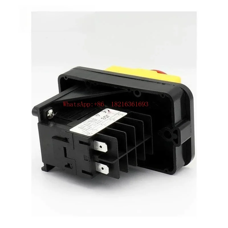 Limited Offer Electromagnetic Switch JD3/KJD11 Switch 400v/230v Push Button Switch Accessories