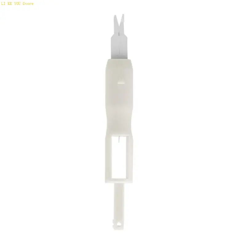 W3JE Hand Machine Sewing Tool for Sewing Crafting