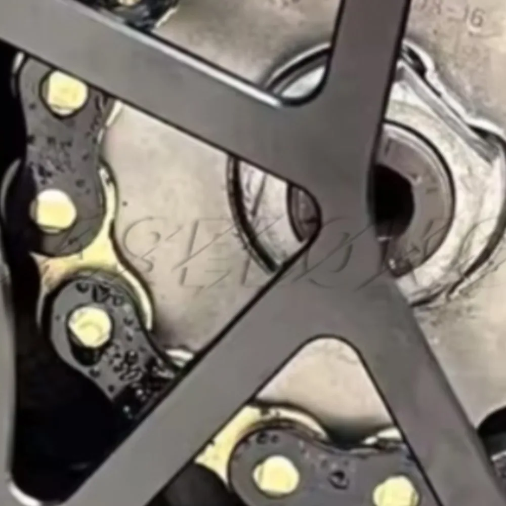 Защита передней звездочки для CFMOTO 800MT-X 2024-2026