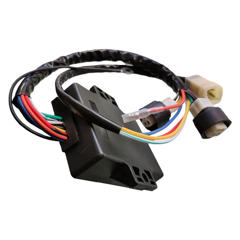 

For Yamaha Warrior 350 YFM350X 1990-1995 Igniter CDI Unit Box Motorcycle Accessories 3GD-85540-20-00 3GD855402000