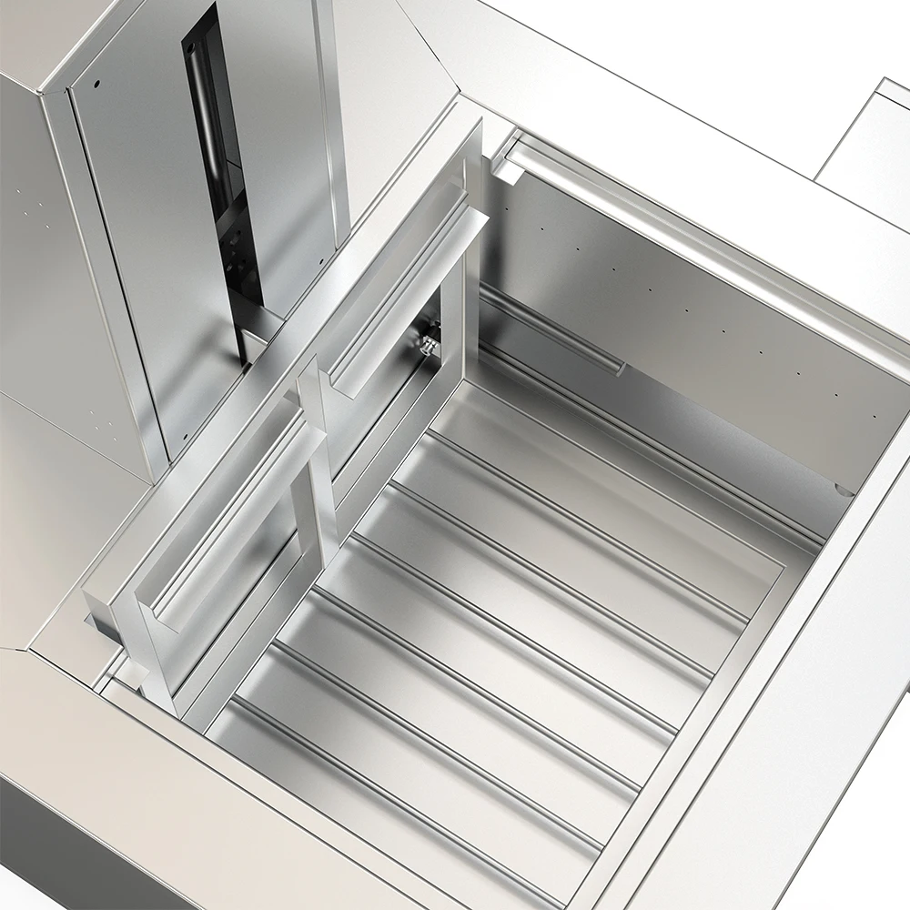 آلة التنظيف بالموجات فوق الصوتية الصناعية 45 ~ 960L مع نظام الرفع الأوتوماتيكي قالب خزان متعدد قطع غيار السيارات كتلة المحرك #4