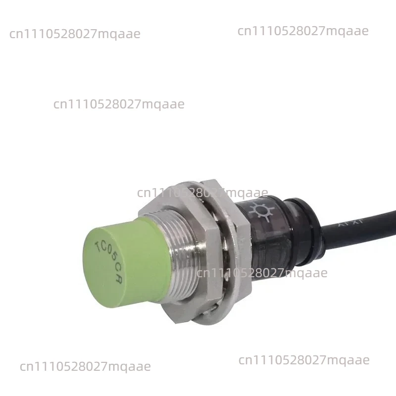 Proximity switch PR18-8DN/DP2/AO sensor PRT18-8DO