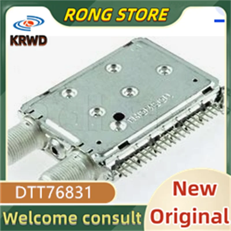 

1PCS New and original DTT76831 DTT7683 DTT768 TT76831 T76831 IC