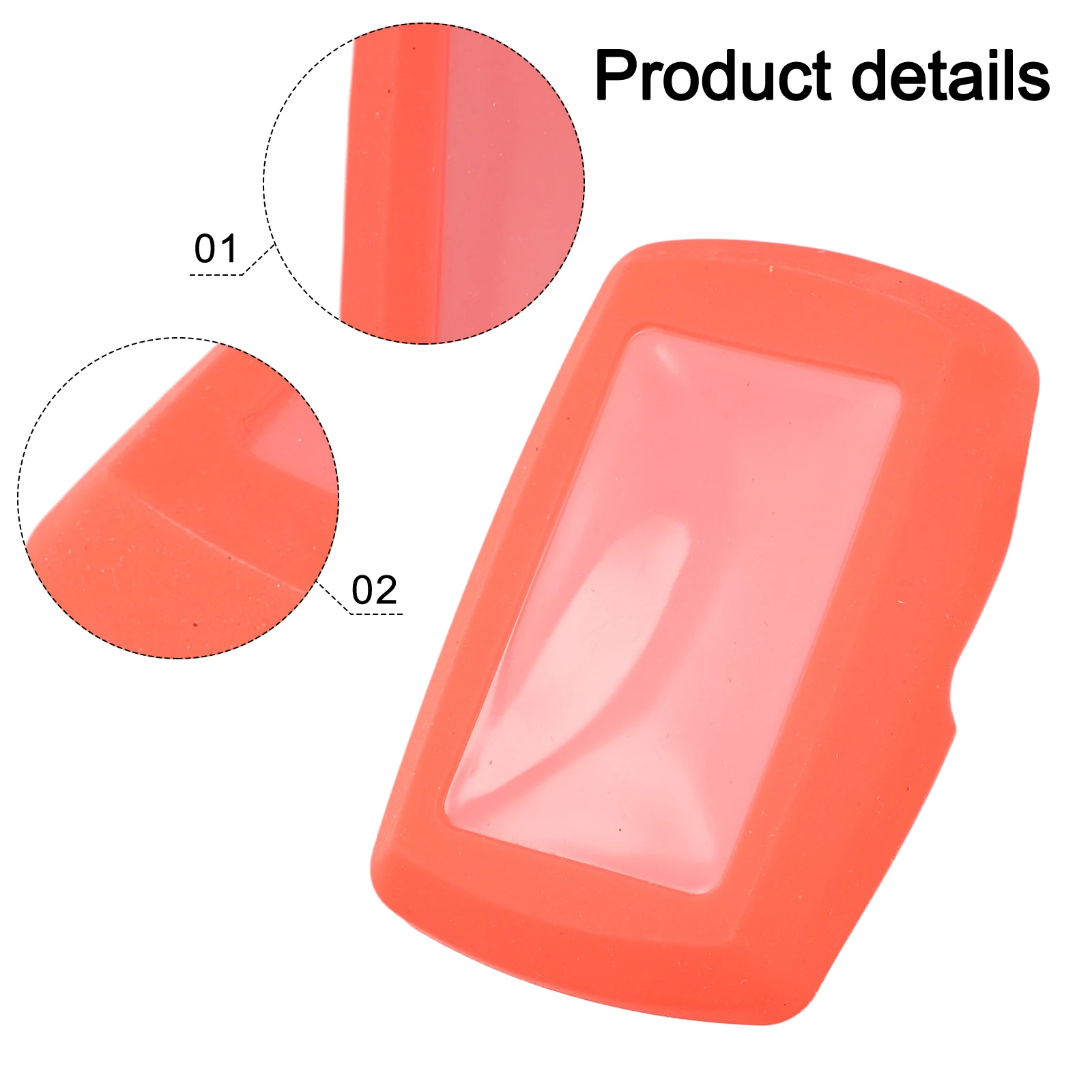 Silicone For Protective Cover for Electric Bicycle Meter Compatible with For Engwe For Ep2 For Pro For Engine E Bike