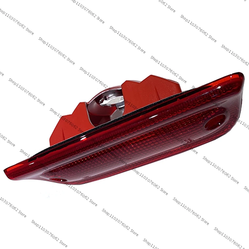 For Nissan NV200 Car Third Brake Light Brake Light High Mount Stop Lamp E-mark E2 - Image 4