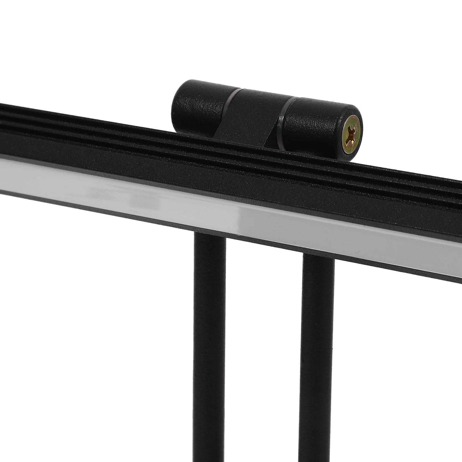 1 pièces élégant LED miroir lampe salle de bain vanité lumière moderne maquillage lumières pour chambre salon décoration murale