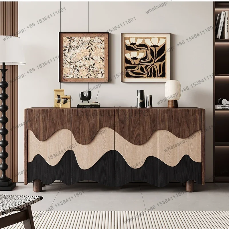 PG Organizers Storage Locker Living Room Furniture Space Saving Storage Box Door Cabinet Decorative Outdoor Wooden Shoe Cabine