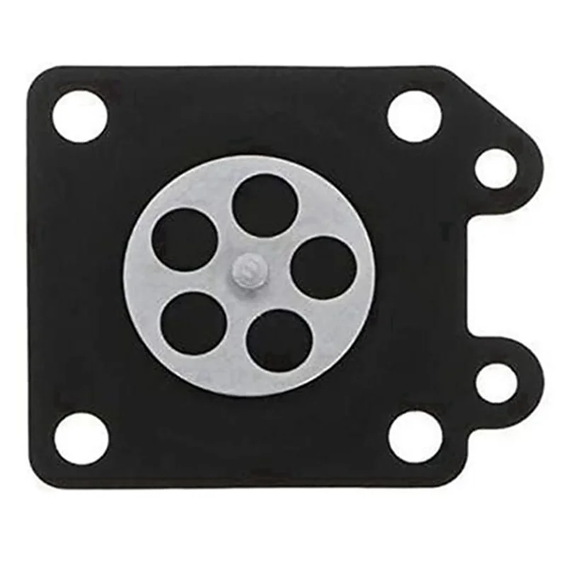 

ABVC 20 Sets Carburetor Carb Repair Kit Gasket Diaphragm For Walbro WA WT Series K10-WAT RH