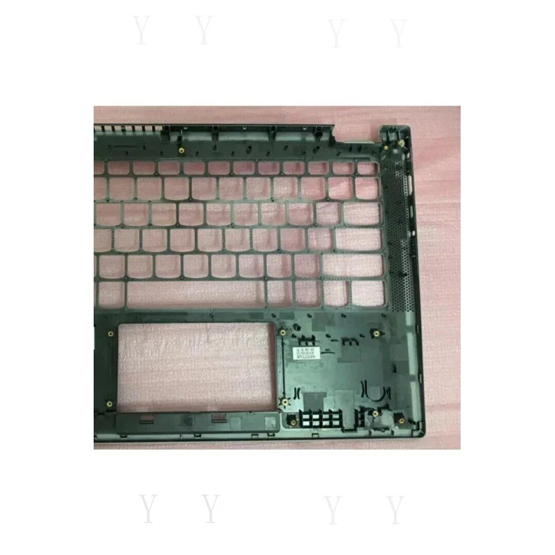 

Y+ C Shell Palmrest Upper Case Cover for Lenovo Flex 5-14IIL05 5-14ARE05 5-14ITL05