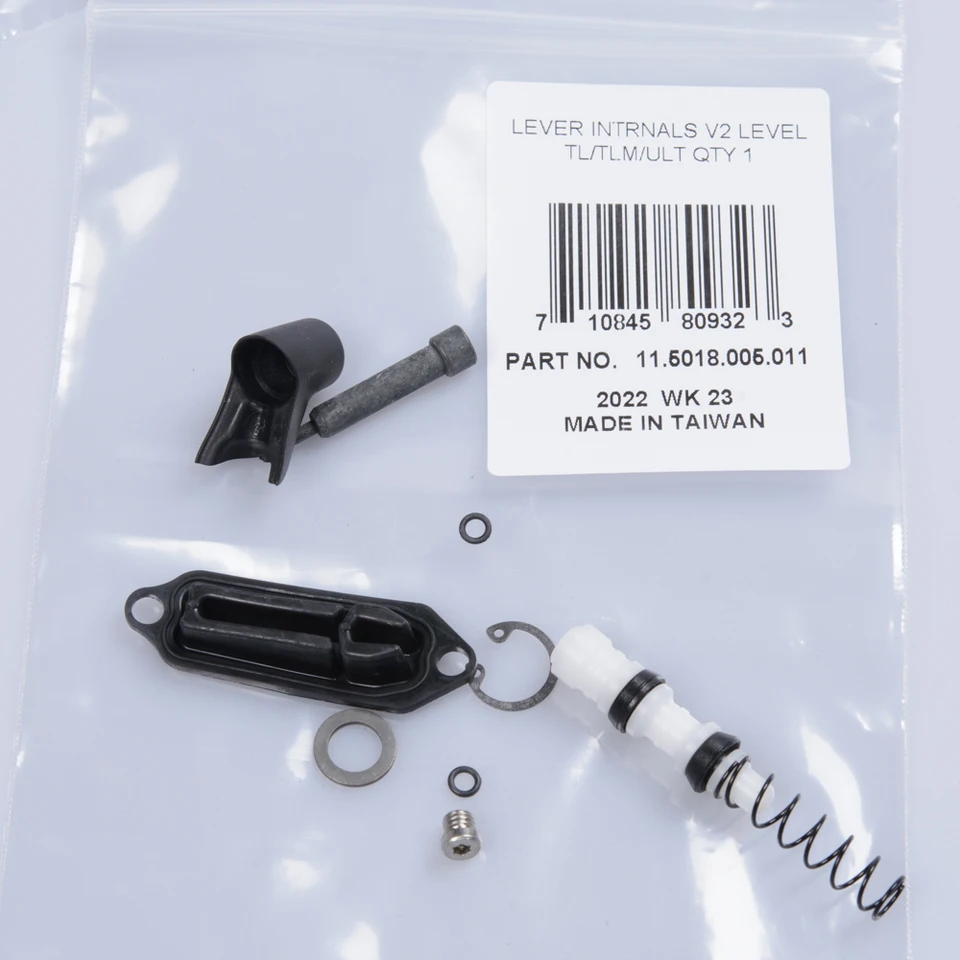 SRAM ディスクブレーキレバー TLM/TL レベル2 11.5018.005.011