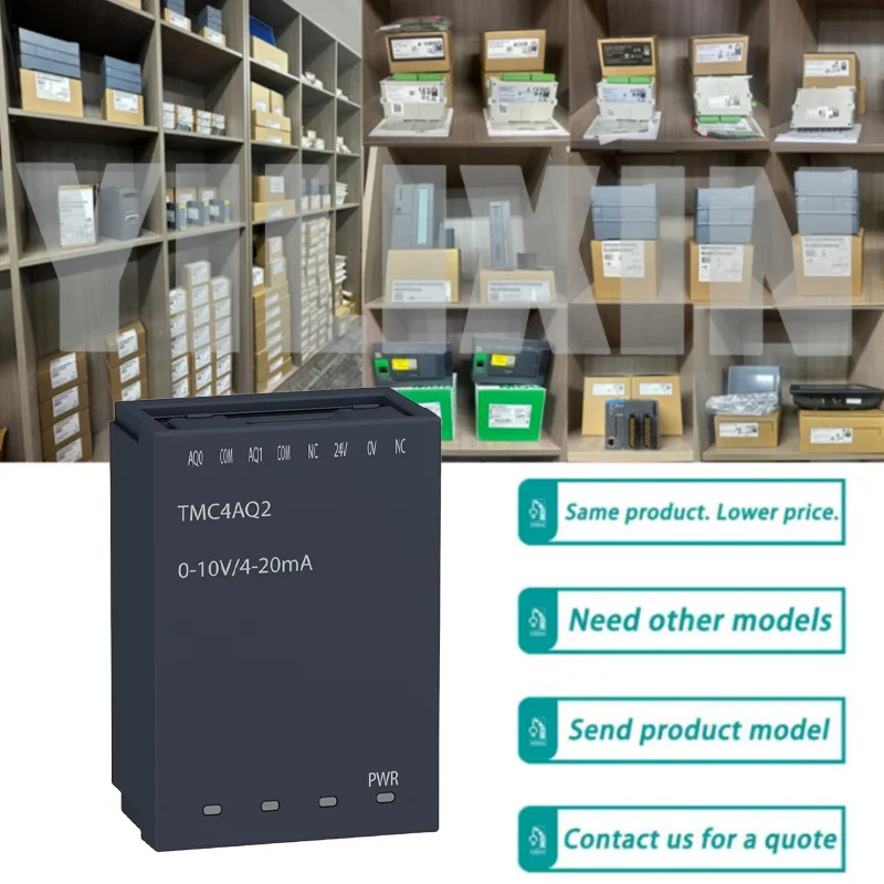 

Brand New Original Module TMC4AQ2 TMASD1