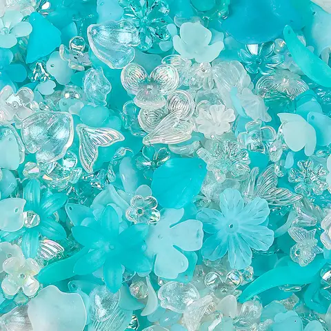 8 best sales körsbärsblomspärlor - №1