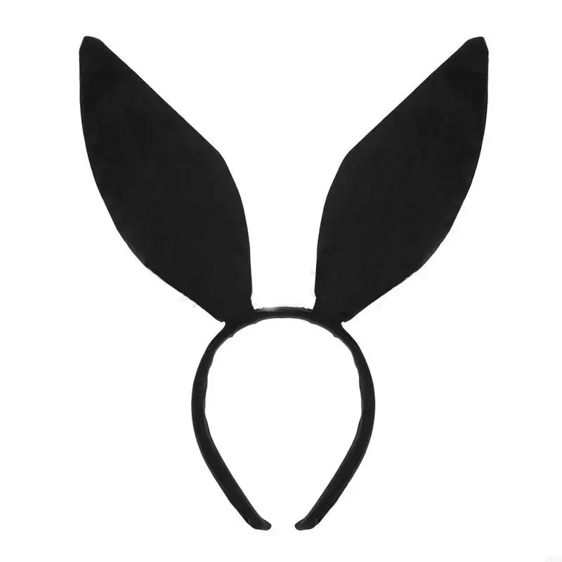 39BB BUNNY BADBANDS SET น่ารัก Ears Ears Headwear Tail Bowtie Hair Hoop Gift
