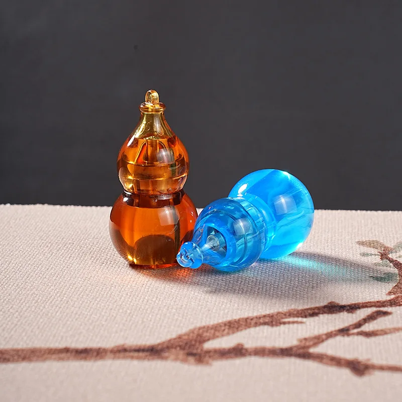 Calabash mini fidget spinner rolo magnético empurrar cartão deslizante mecânico empurrando placa edc aliviar o estresse brinquedo antiestresse