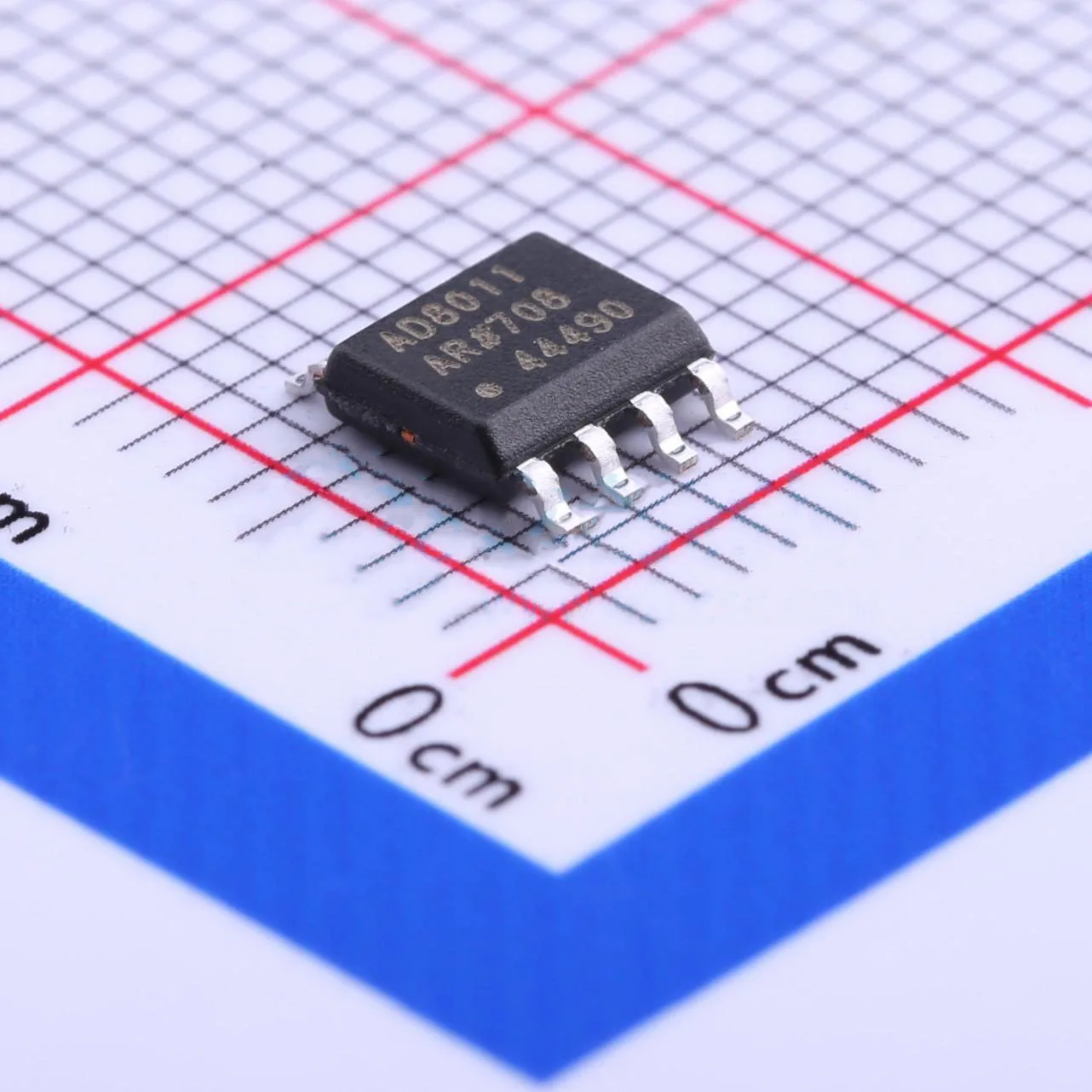 1-10PCS brand new AD8011 AD8011ARZ Original and authentic products encapsulation:SOIC8