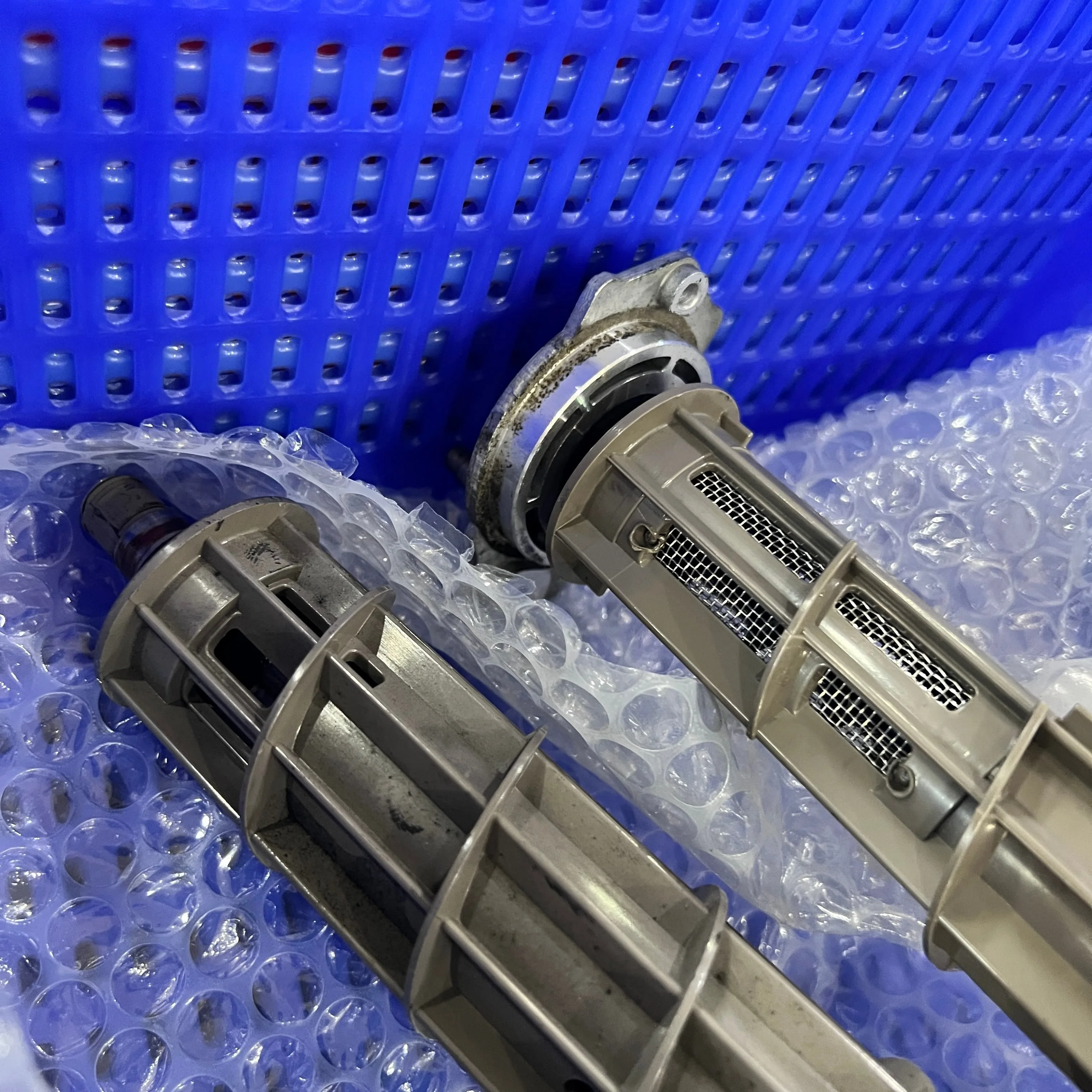 1 قطعة Teardown المطور خلط اثارة الأسطوانة لريكو أفيسيو MP4000 MP5000 MP4001 MP5001 MP4002 MP5002 MP3500 MP4500 2045 3045