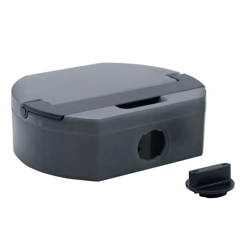 

ABSJ-For Irobot Braava Jet M6 Vacuum Cleaner Replacement Parts Water Tank Household Cleaning