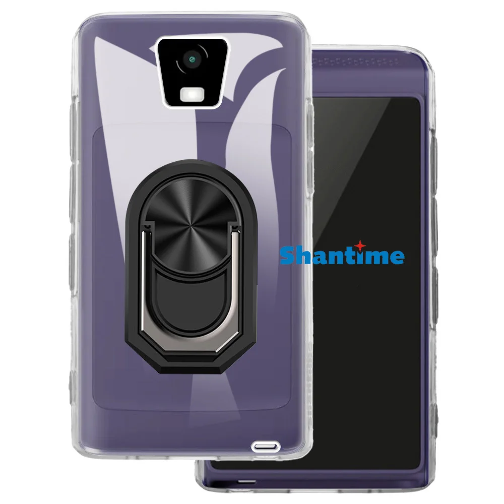 Luxury Shockproof R…