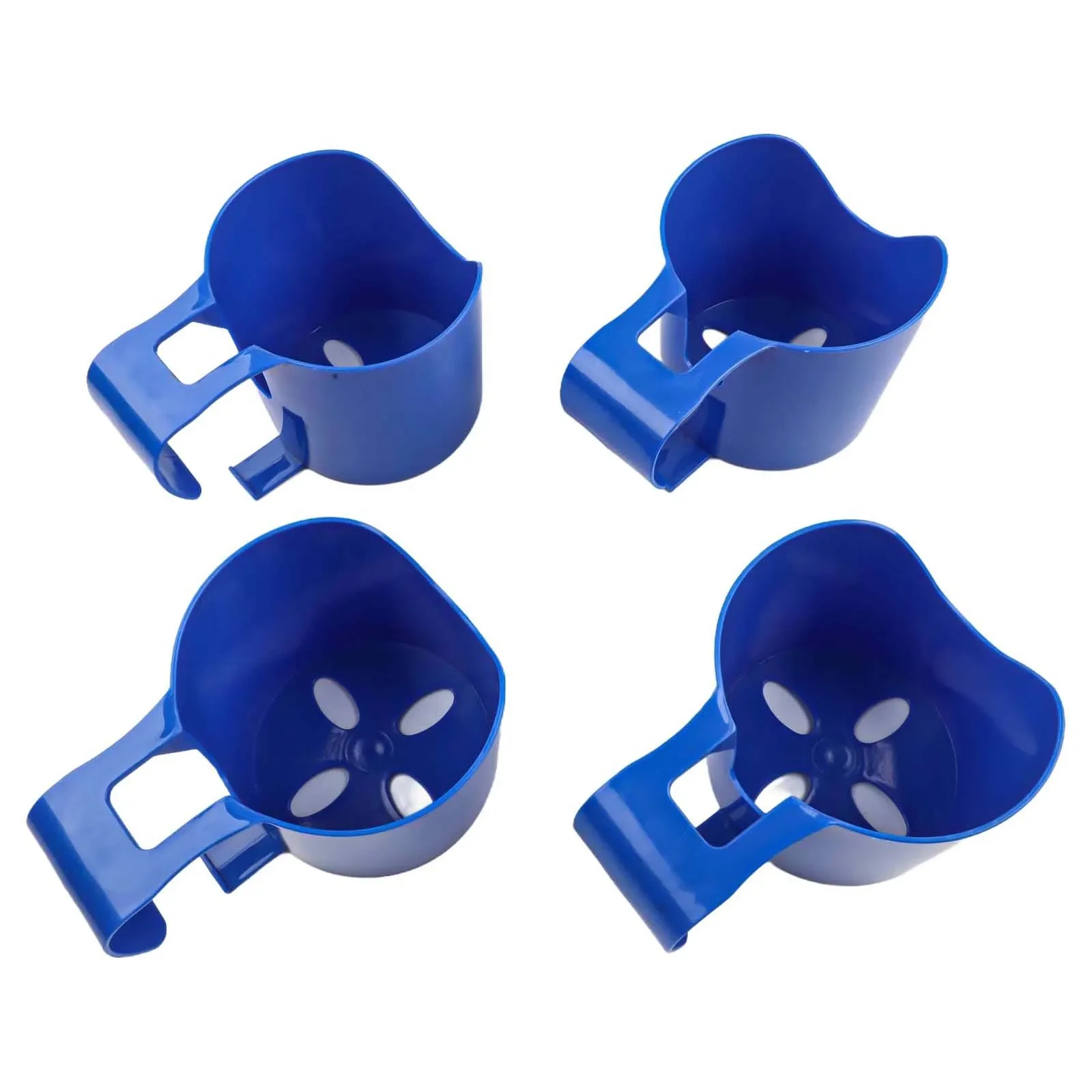 Pool Parties As Picture Above Ground Pool Accessories Easy Install Pool Cup Holder Beverage Holder Ample Quantity For Needs