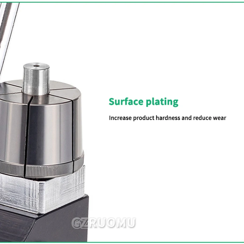 

42-70mm Oval Bangle Expander Ring Size Adjuster Stretcher Machine Jewelry Tools Enlarger Reducing Mandrel Tools