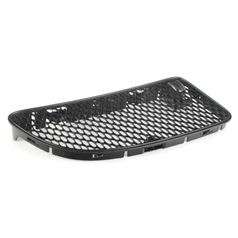 Car Front Hood Vent Grille For Mercedes Benz R171 SLK280 SLK300 SLK350 2005-2011