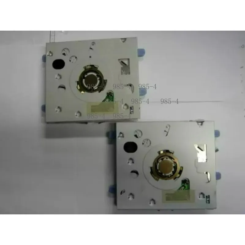 Smooth Head Inhalation Movement Assembly 95% New Disassembly Parts