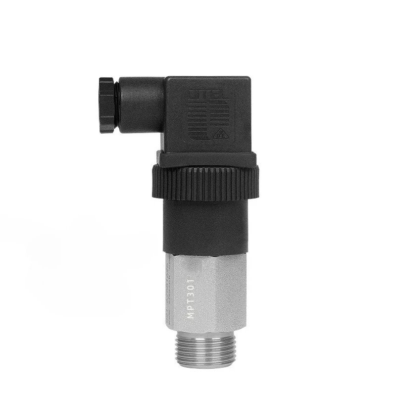 For MPT301 analog pressure controller electronic switch numerical control intelligent pressure transmitter source