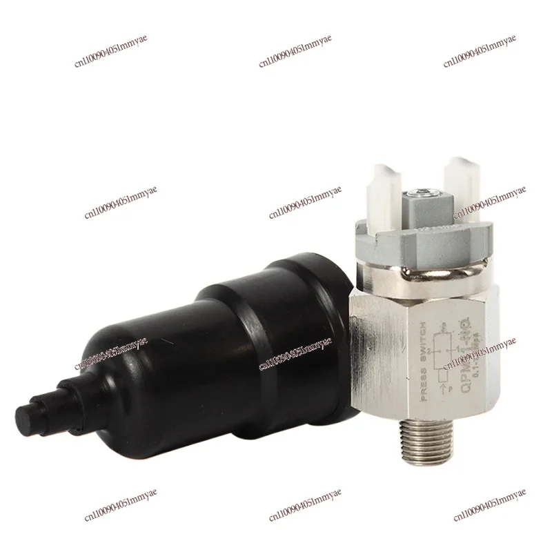 

Pneumatic pressure switch Pneumatic air pump pressure control Diaphragm type