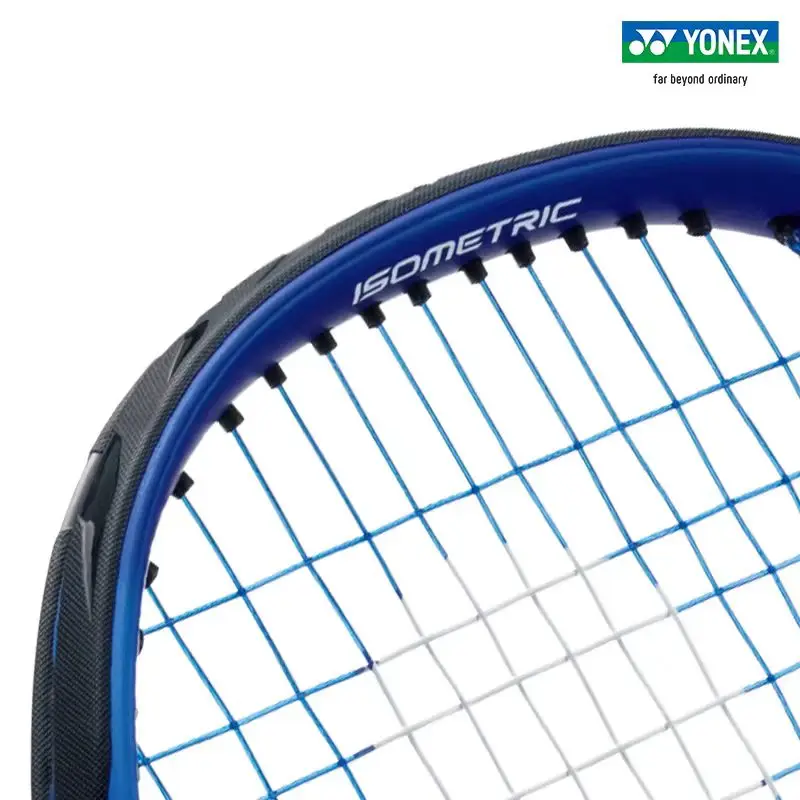 Yonex/Yonex 08 Ezone Ace Carbon Beginner and Advanced Tennis Racket view 2