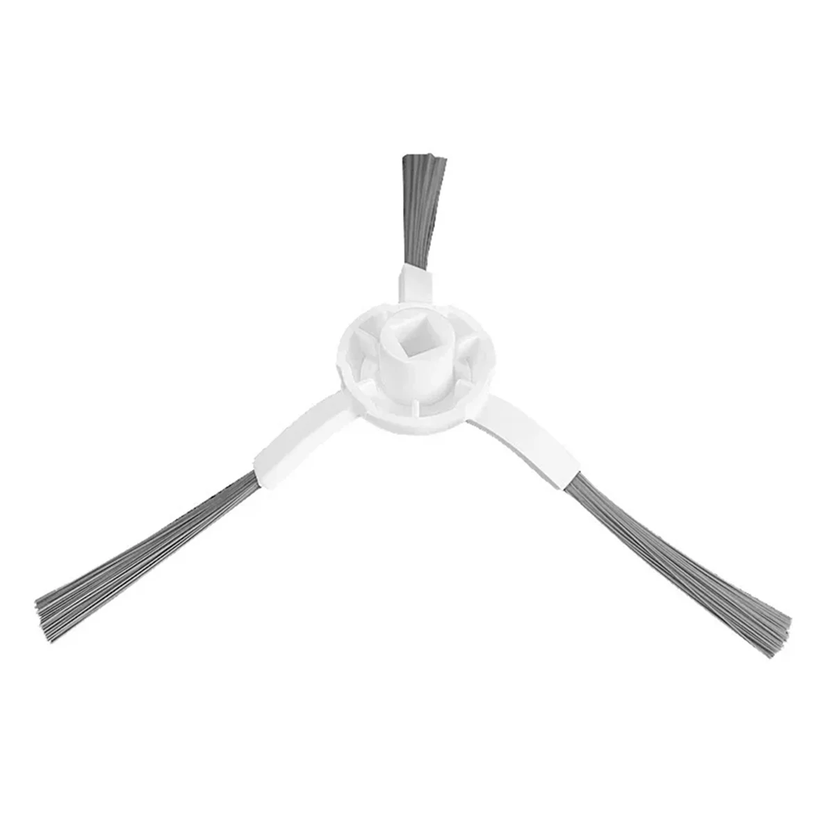 A01M для робота-пылесоса Xiaomi S10+/S10 Plus B105, запасные части, основная боковая щетка, фильтр Hepa, швабра, тряпка, аксессуары