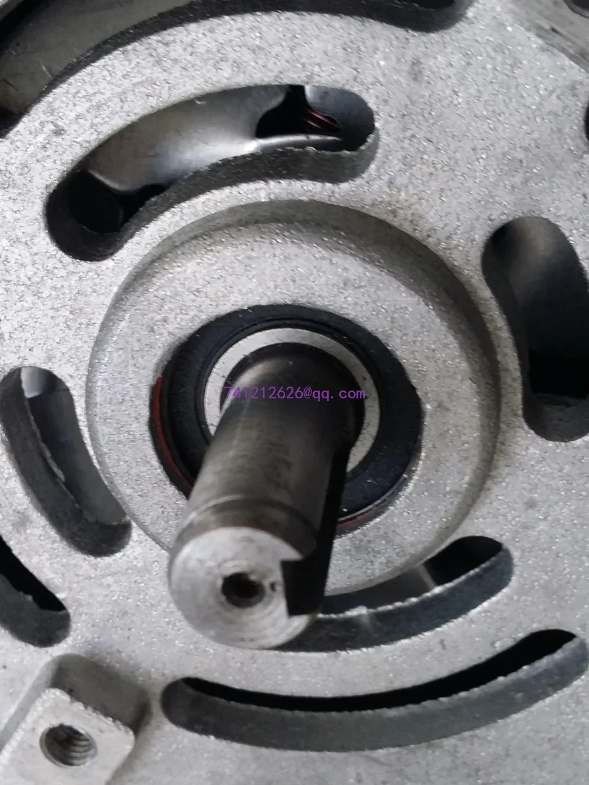 Специальный двигатель токарного станка, специальный двигатель постоянного тока 220V450W600W750W1100W, фрезерный станок Специальный двигатель токарного станка, специальный двигатель постоянного тока 220V450W600W750W1100W, фрезерный станок