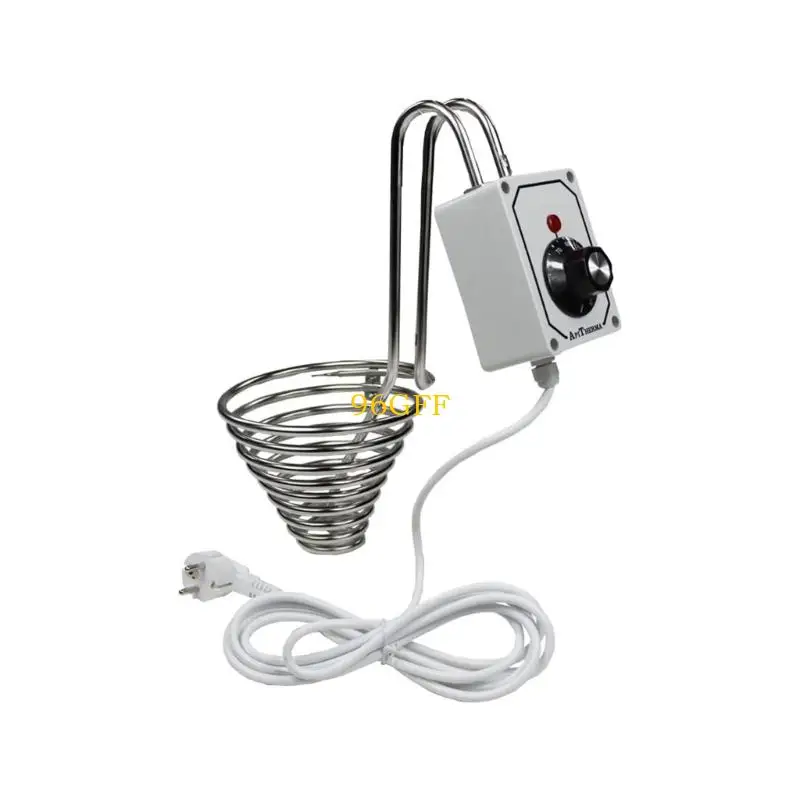 96GF Profession Syrup Bucket Drearer Termer Termer