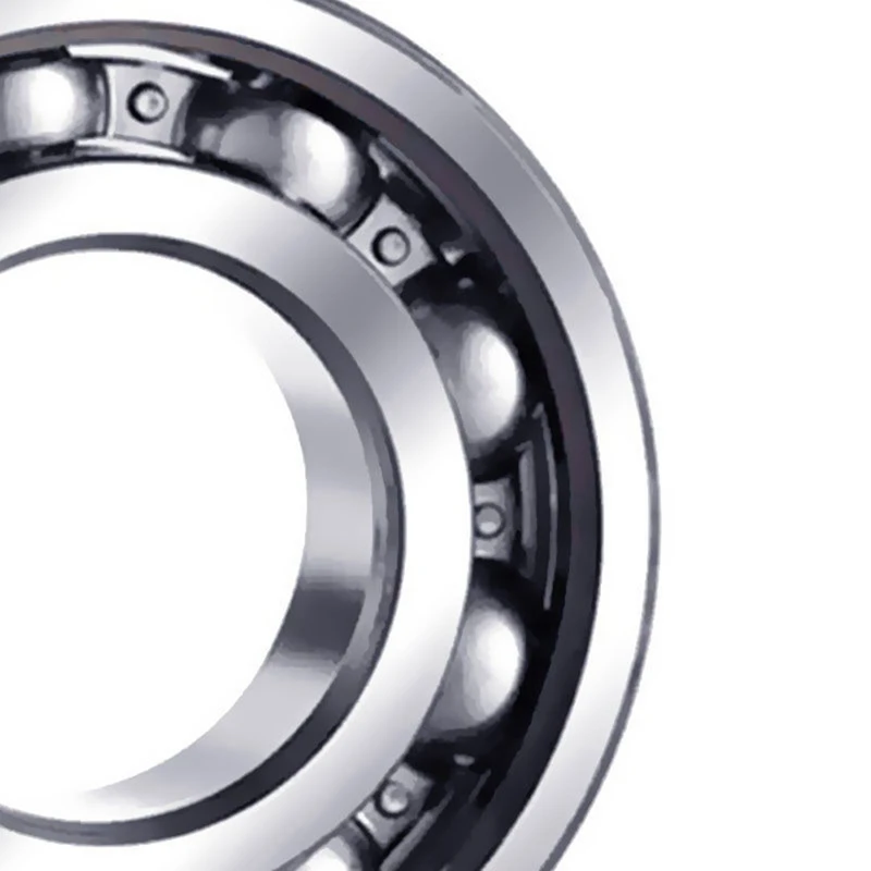 1 PCS Fingertip Gyro Bearing Metal Type Bearings For Long-Lasting Durability Bearing