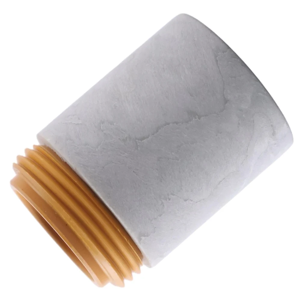 For Miller ICE-40C 40T 50 55C 625-Xtreme Retaining Cup 192050 Brass Polymer Welding Torch Front End Cap Replacement Part