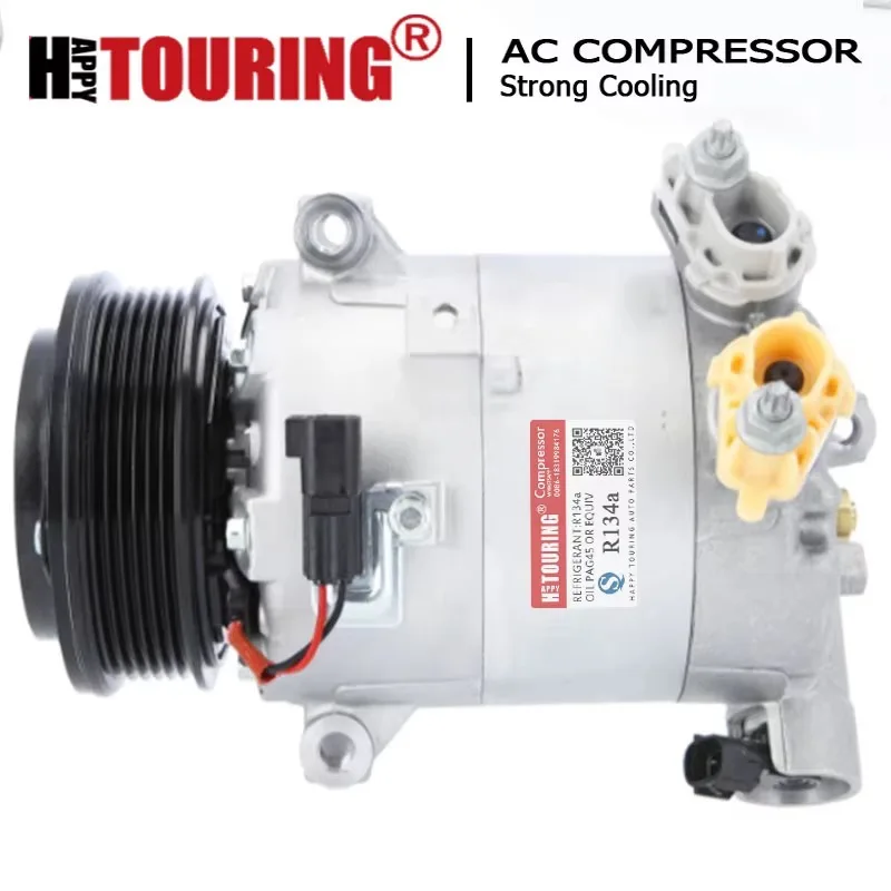 Ac Compressor For F… - image