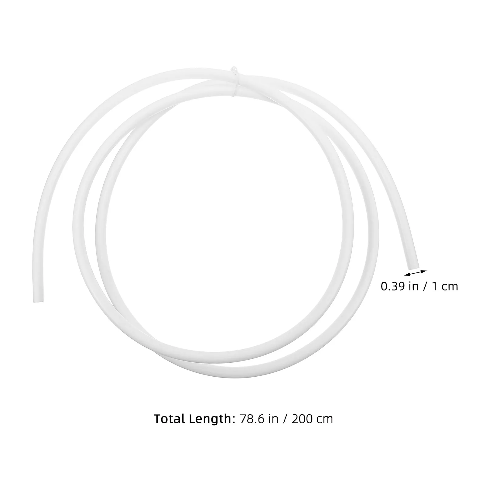 Pre-filter Drain Pipe Water Prefilter Hose Connector Reinforced Drainage Accessory Home