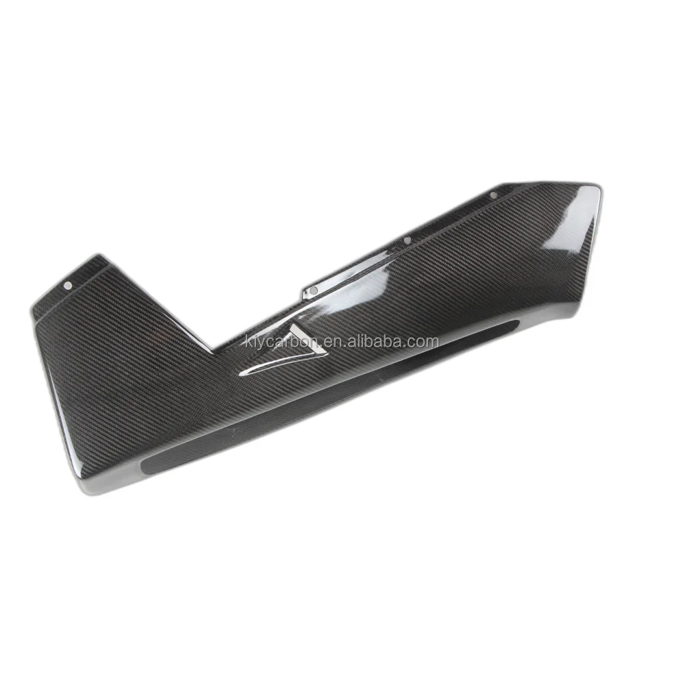 

Carbon Fiber Belly Pan Motorcycle Part For MV Agusta F4 1999-2009