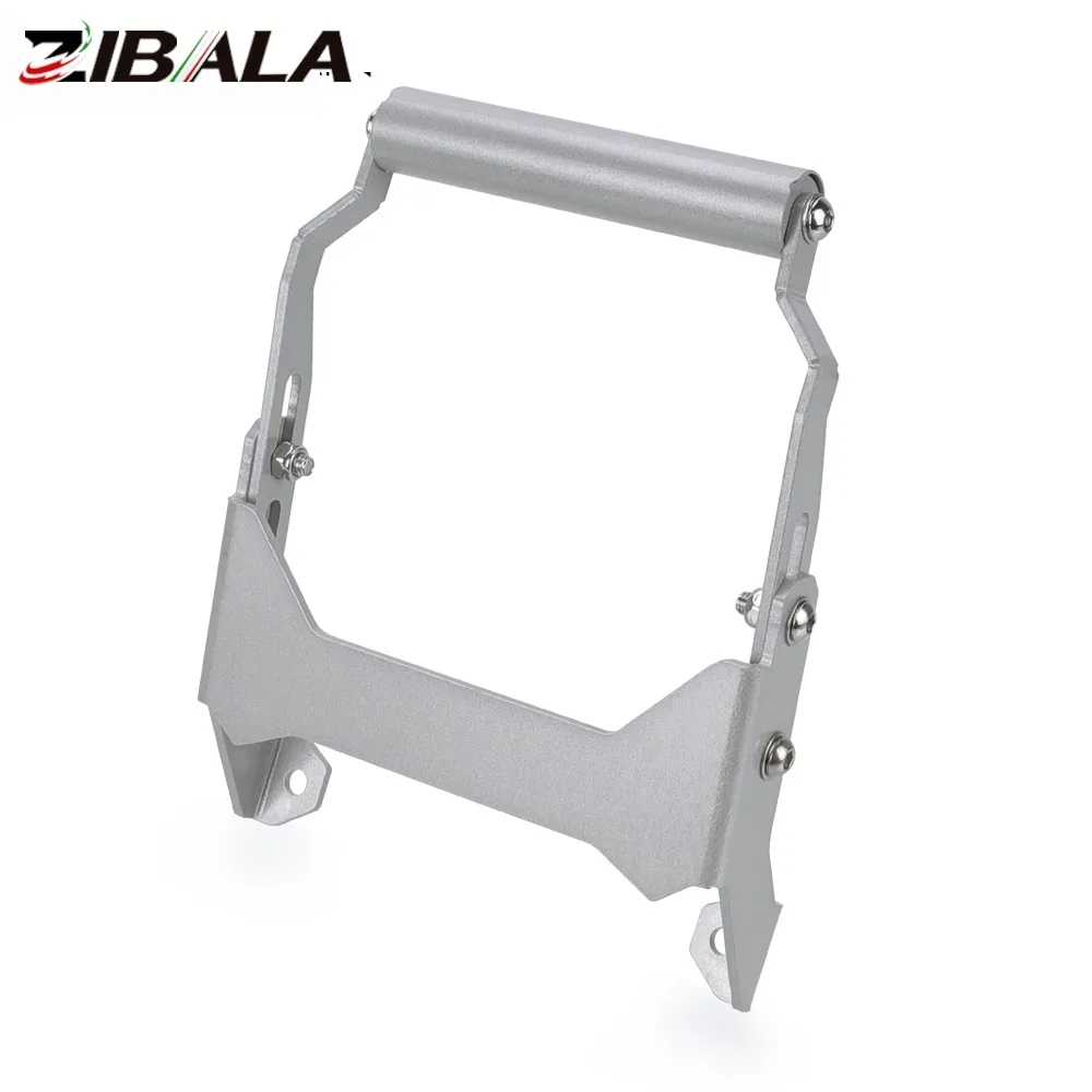 For BMW R1300GS GPS Navigation Handlebar Bracket R1300GS ADV 2023-2025 2026 2027 Handle Bar Phone Support Cellphone Stand Holder