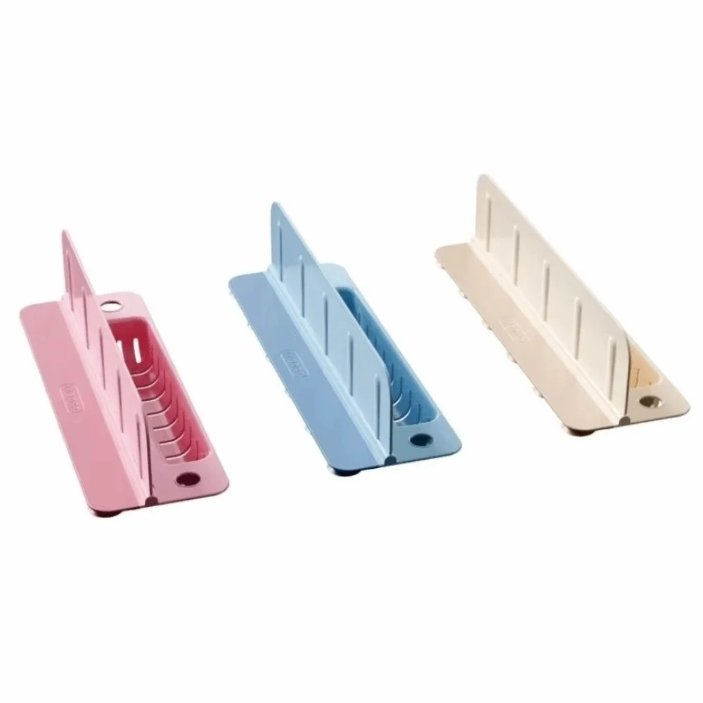 New Reusable Water Baffle Detachable Suction Cup Base Sink Storage Rack Multi-functional Anti-splash Rack Kitchen Use