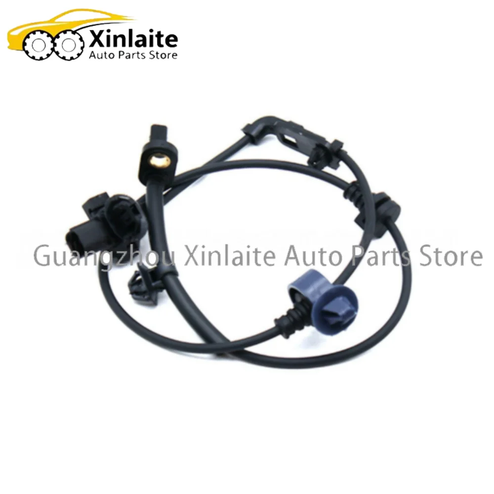 

57455-SXS-003 57450-SXS-003 Передний левый и правый датчик скорости колеса ABS для Honda CR-V 2007-2011 годов выпуска, высококачественные автомобильные аксессуары