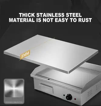 10 最佳銷售 電烤肉爐 - №8