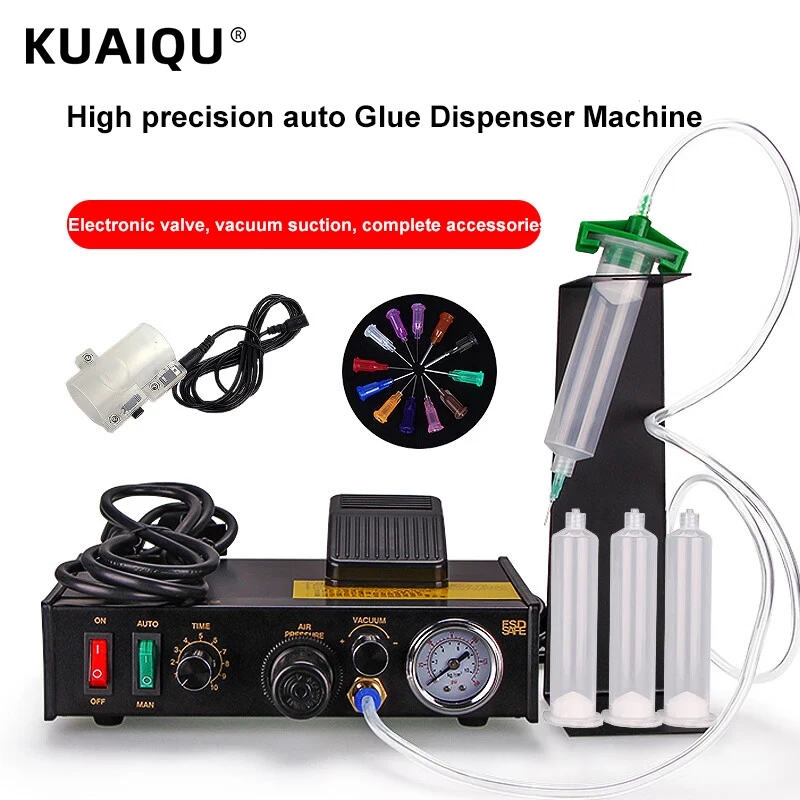 High Precision Auto… - image