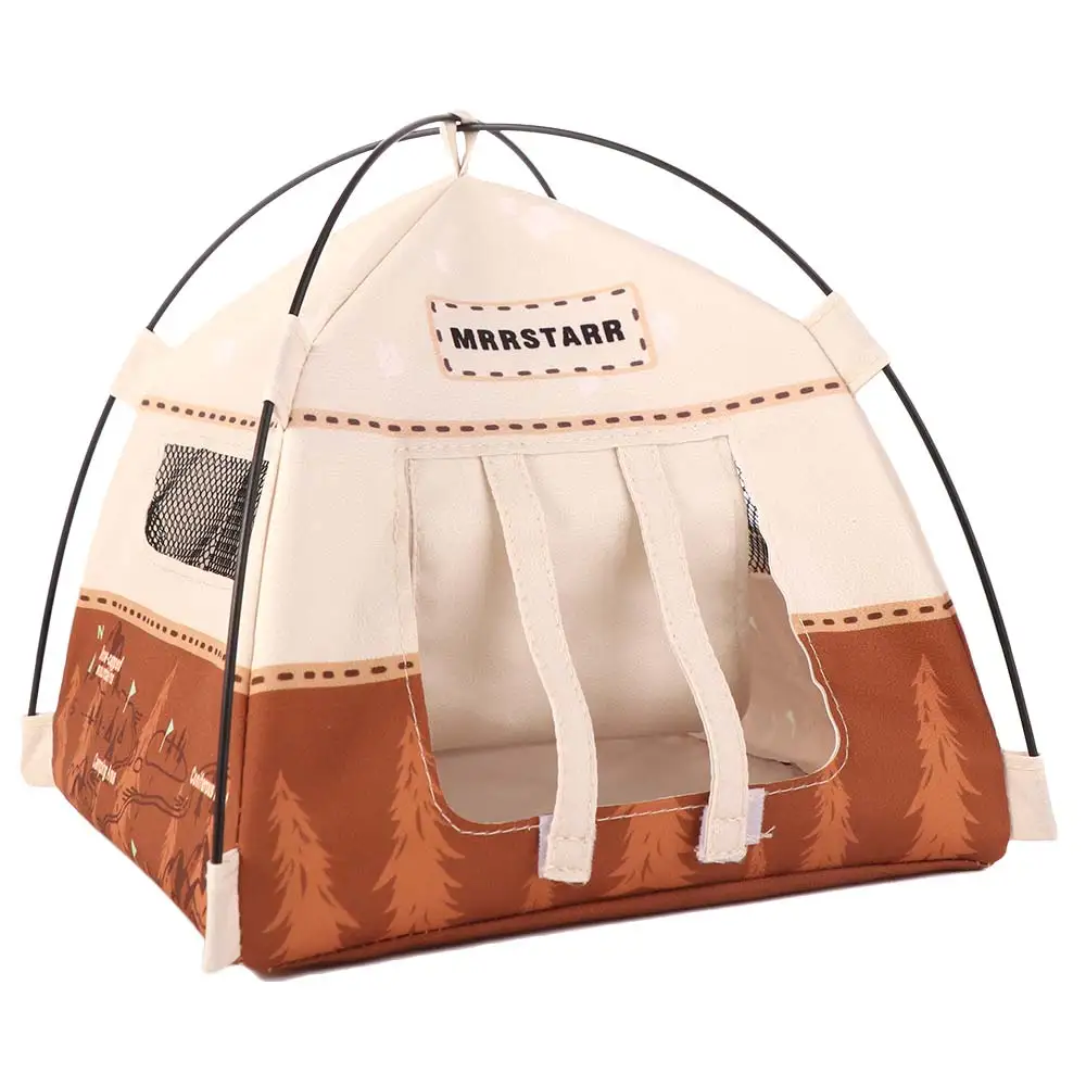 

1:12 масштабная модель палатки для кемпинга, ткань Оксфорд, украшение, имитация уличной палатки Ob11, орнамент, маленькая палатка, Рождественский подарок