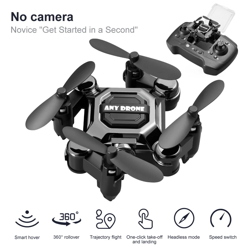 K04 Mini Opvouwbare Opslag Vliegtuigen Mini Drone Luchtfotografie High Definition Explosieve drone 4k professionele mavic air2