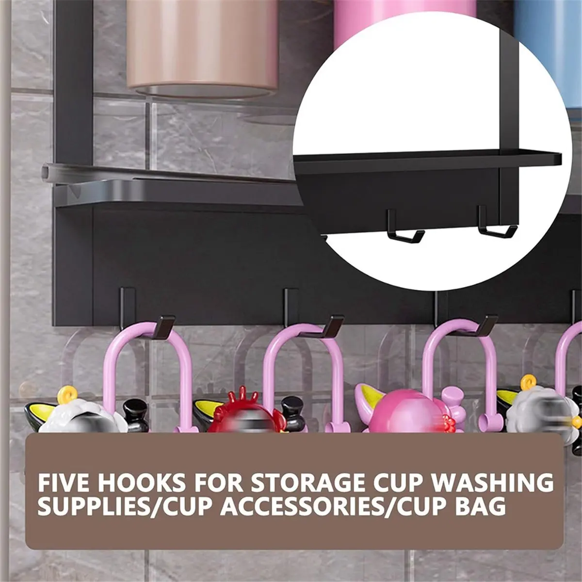 Abjs Magnetic Cup S…