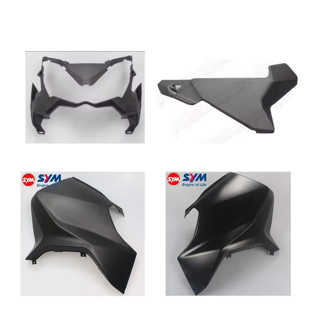 

SYM MAXSYM TL 508 motorcycle accessories